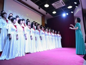 越秀黨建網(wǎng)舉辦文化藝術(shù)交流活動，促進文化繁榮與黨建融合