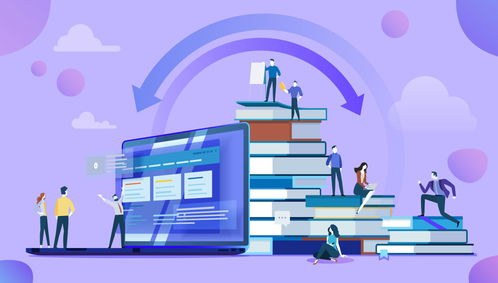 打通數據生產、鏈接與應用全鏈 三盟科技引領國內教育大數據產業前沿