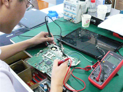 修電腦要多少錢？2024年維修電腦價(jià)格收費(fèi)標(biāo)準(zhǔn)詳解